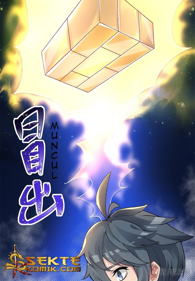 I Picked Up An Attributes Chapter 05 Gambar 24